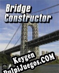 clave gratuita Bridge Constructor