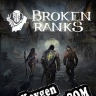 clave de activación Broken Ranks