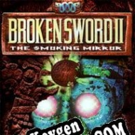 clave de licencia Broken Sword II: The Smoking Mirror