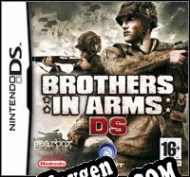 generador de claves Brothers in Arms: DS