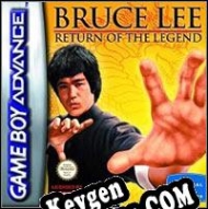 Bruce Lee: Return of the Legend clave gratuita