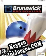 generador de claves de licencia Brunswick Pro Bowling