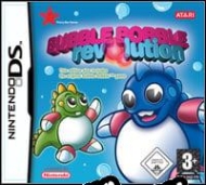 clave gratuita Bubble Bobble Revolution