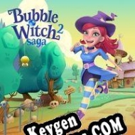 clave de activación Bubble Witch 2 Saga