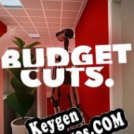 Budget Cuts generador de claves de licencia