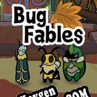 generador de claves de CD Bug Fables: The Everlasting Sapling