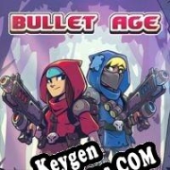 clave de licencia Bullet Age