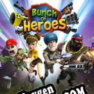 Bunch of Heroes clave gratuita