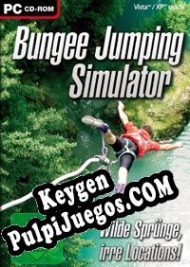 generador de claves Bungee Jumping Simulator