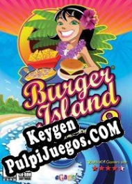 Burger Island 2: The Missing Ingredient generador de claves de licencia