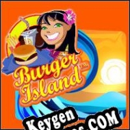 Burger Island generador de claves de licencia