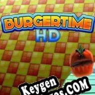 BurgerTime World Tour generador de claves de licencia