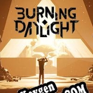 generador de claves de CD Burning Daylight