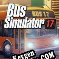 generador de claves de CD Bus Simulator 17