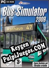 clave de licencia Bus Simulator 2009