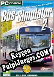 clave gratuita Bus Simulator 2