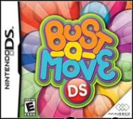 clave de licencia Bust-A-Move DS