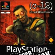 clave gratuita C-12: Final Resistance