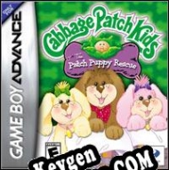 generador de claves de licencia Cabbage Patch Kids: The Patch Puppy Rescue