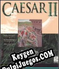 generador de claves de licencia Caesar II