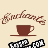 Cafe Enchante clave de activación