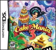 Cake Mania 3 generador de claves