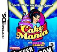 generador de claves de CD Cake Mania