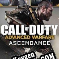 generador de claves de CD Call of Duty: Advanced Warfare Ascendance