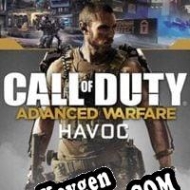 clave gratuita Call of Duty: Advanced Warfare Havoc