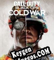 clave de activación Call of Duty: Black Ops Cold War