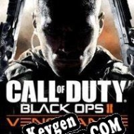 Call of Duty: Black Ops II – Vengeance generador de claves de CD