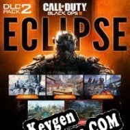 Call of Duty: Black Ops III Eclipse generador de claves de licencia