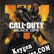 Call of Duty: Black Ops IIII generador de claves de licencia