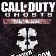 Call of Duty: Ghosts Nemesis generador de claves de licencia