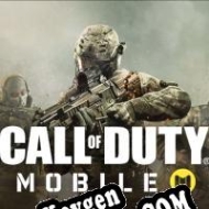 clave de licencia Call of Duty: Mobile