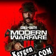 generador de claves de CD Call of Duty: Modern Warfare III