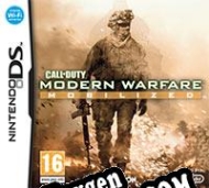 clave de activación Call of Duty: Modern Warfare: Mobilized