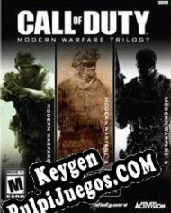 clave gratuita Call of Duty: Modern Warfare Trilogy