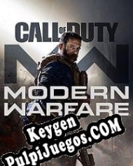 Call of Duty: Modern Warfare clave gratuita