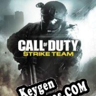 Call of Duty: Strike Team generador de claves de licencia