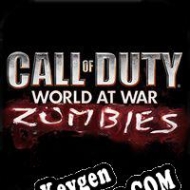 generador de claves de CD Call of Duty: Zombies