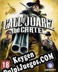 Call of Juarez: The Cartel clave gratuita