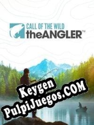 clave de licencia Call of the Wild: The Angler