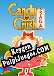 clave gratuita Candy Crush Saga