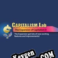 clave de activación Capitalism II: Capitalism Lab