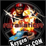 generador de claves Captain Scarlet: Retaliation