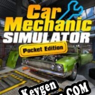 generador de claves Car Mechanic Simulator: Pocket Edition