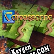 generador de claves Carcassonne: Tiles & Tactics