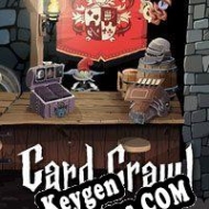 clave de activación Card Crawl