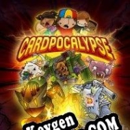 Cardpocalypse generador de claves de licencia